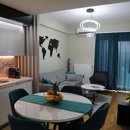 Diamond 72 Apartment , Skopje City - Center, Diamond Residences, Free Parking Buitenkant foto