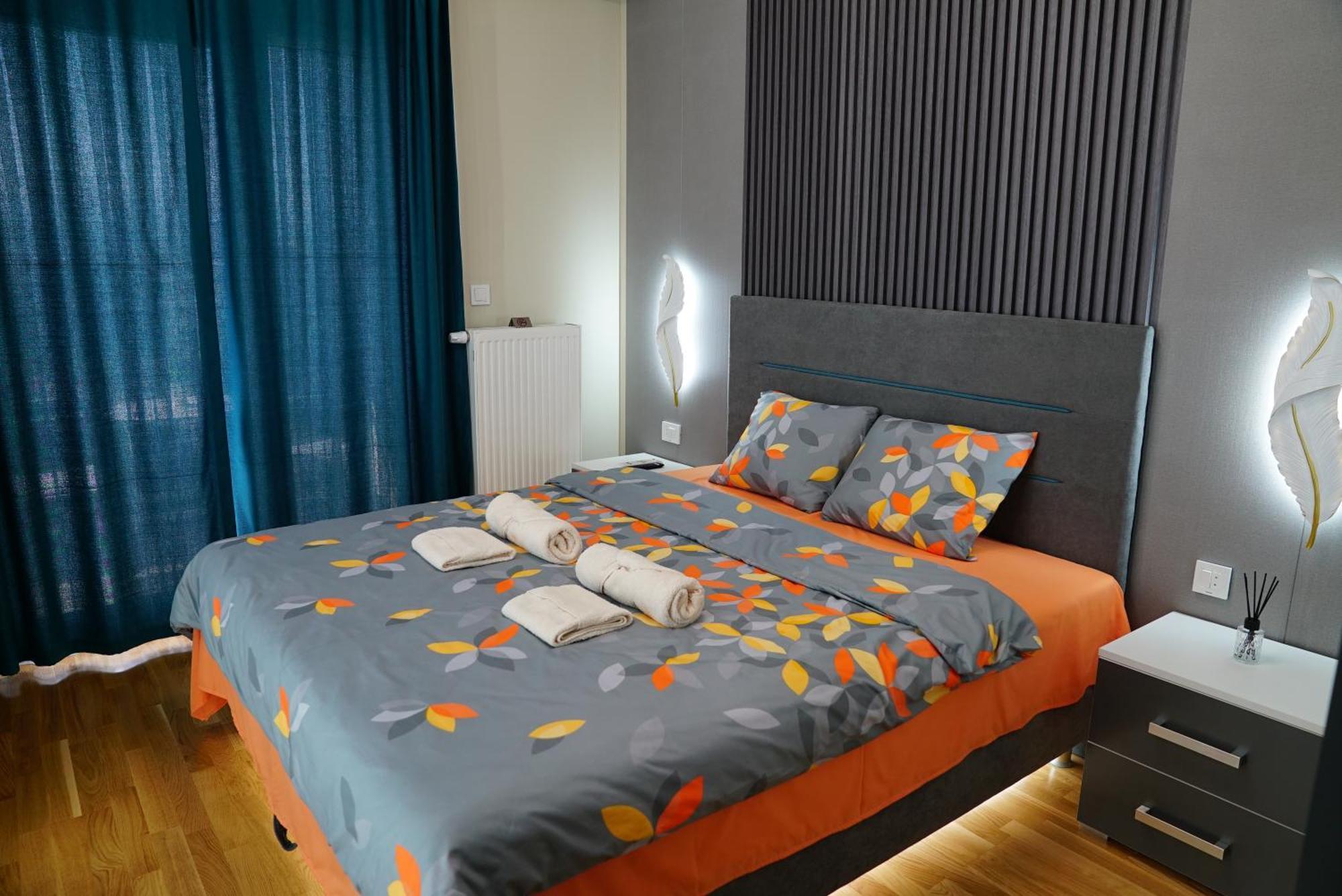 Diamond 72 Apartment , Skopje City - Center, Diamond Residences, Free Parking Buitenkant foto